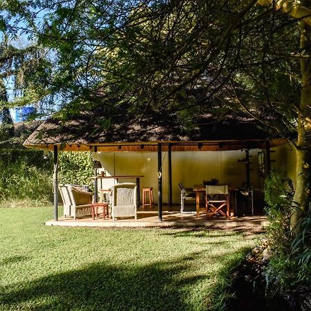 Sunbird Guest House Хараре Экстерьер фото