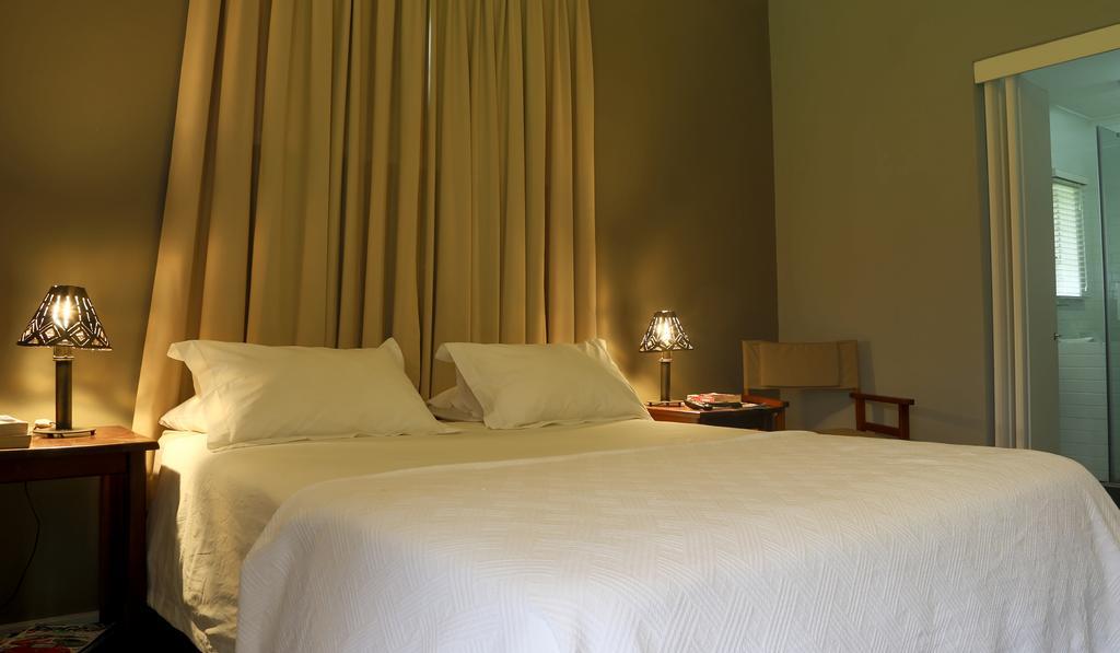 Sunbird Guest House Хараре Номер фото