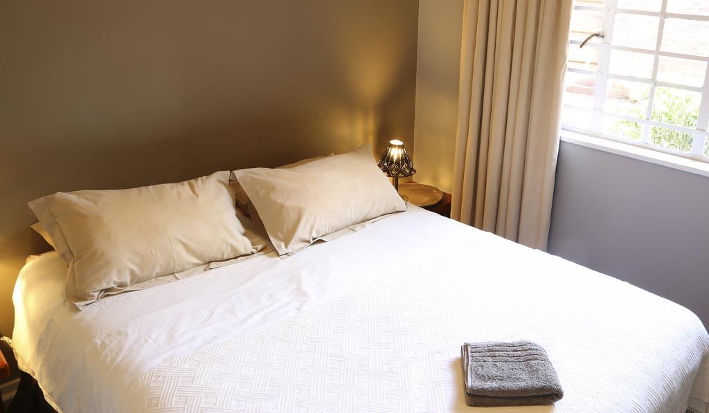 Sunbird Guest House Хараре Экстерьер фото