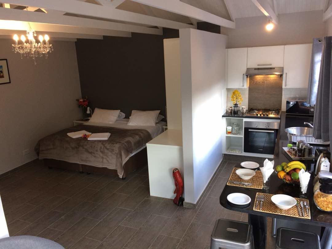 Sunbird Guest House Хараре Экстерьер фото