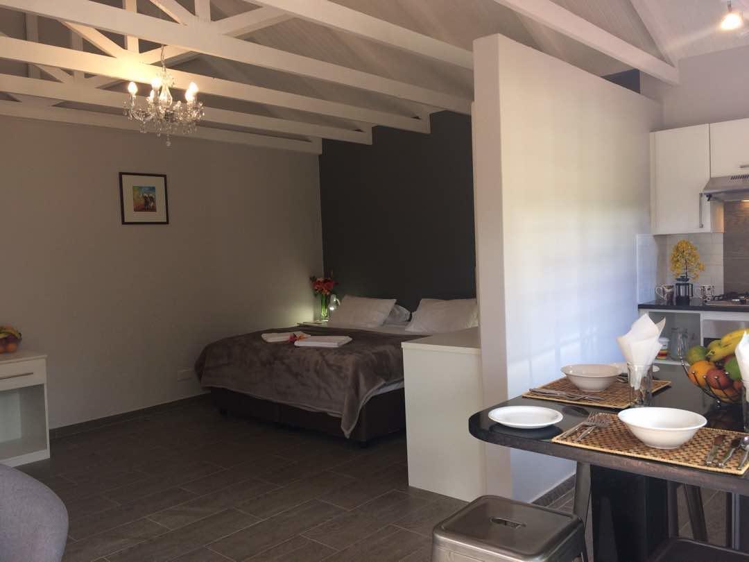 Sunbird Guest House Хараре Экстерьер фото