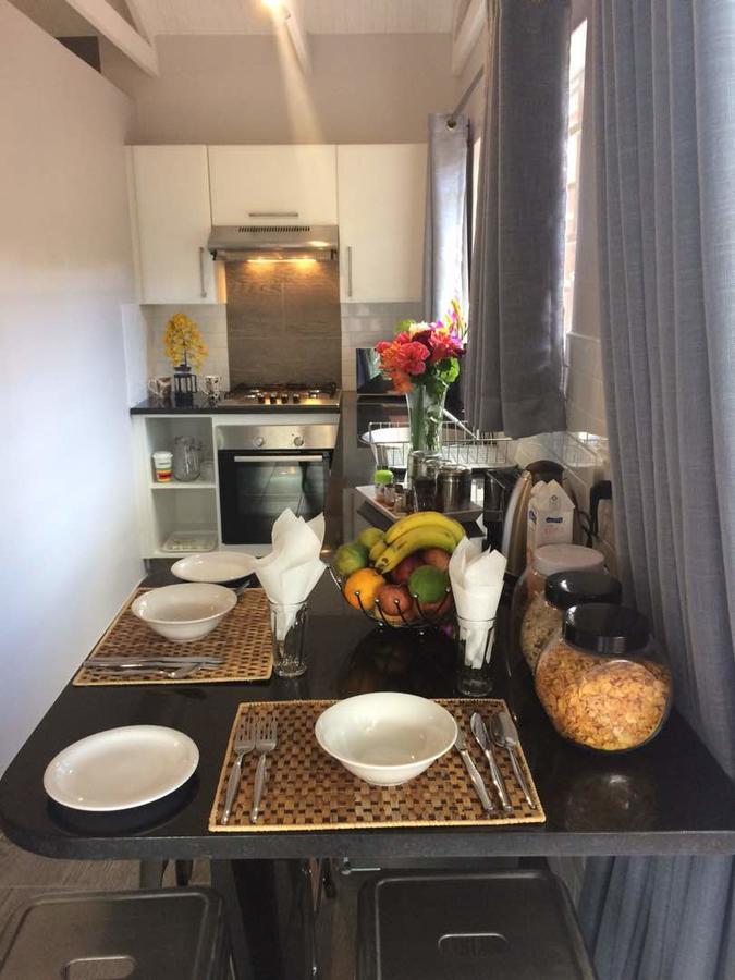 Sunbird Guest House Хараре Экстерьер фото