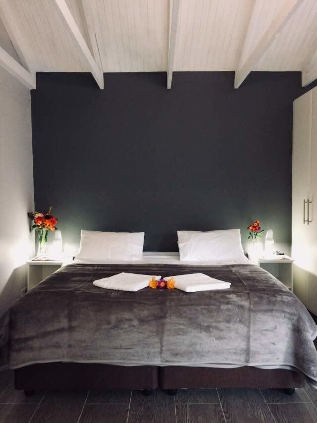 Sunbird Guest House Хараре Экстерьер фото