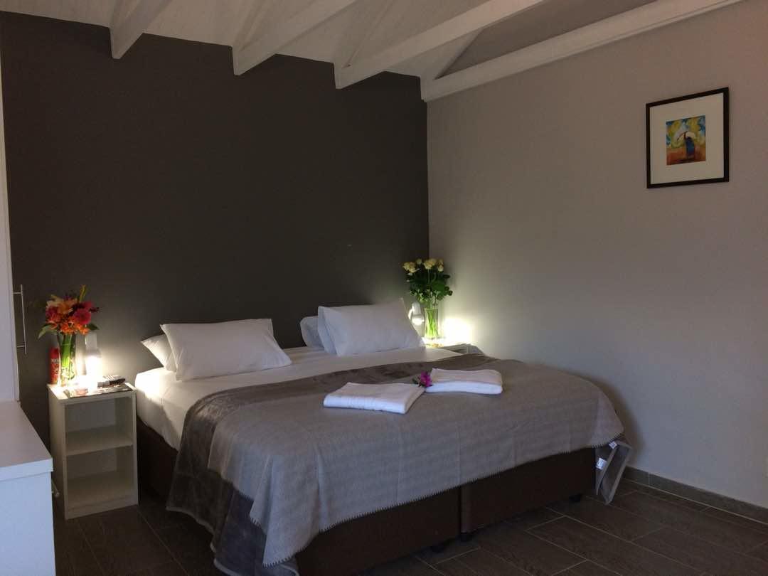 Sunbird Guest House Хараре Экстерьер фото