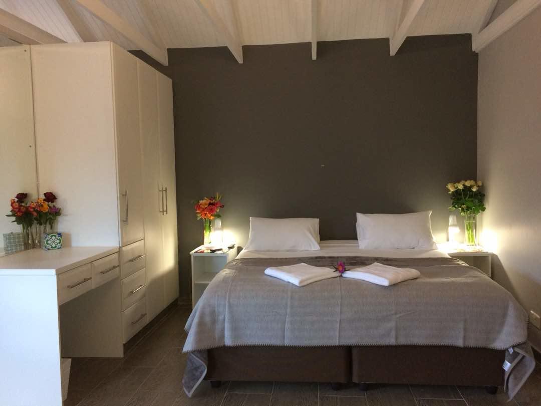 Sunbird Guest House Хараре Экстерьер фото