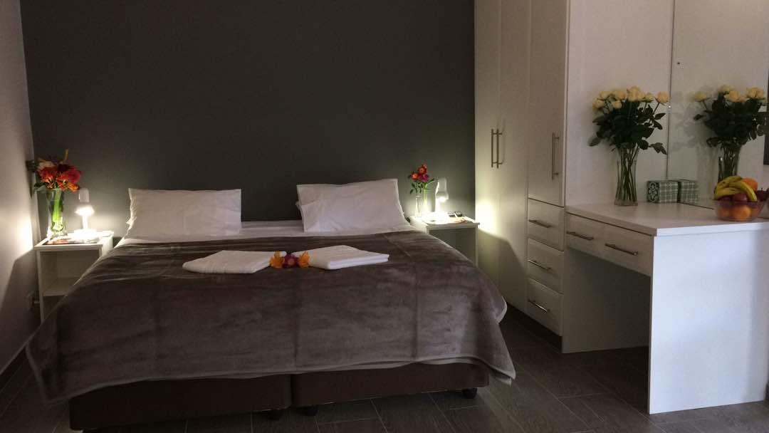 Sunbird Guest House Хараре Экстерьер фото