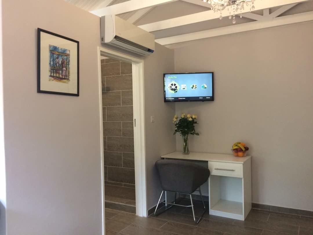 Sunbird Guest House Хараре Экстерьер фото