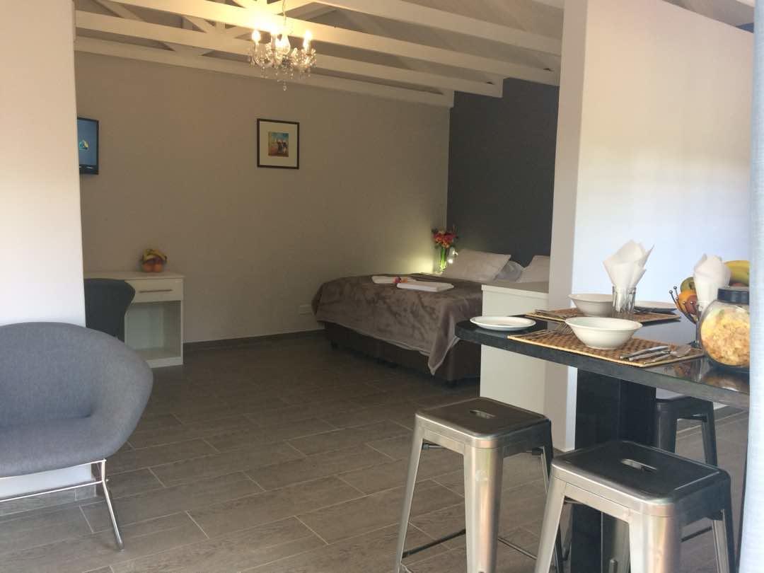 Sunbird Guest House Хараре Экстерьер фото