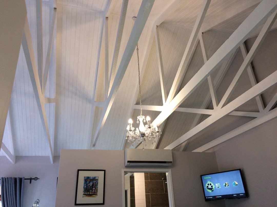 Sunbird Guest House Хараре Экстерьер фото